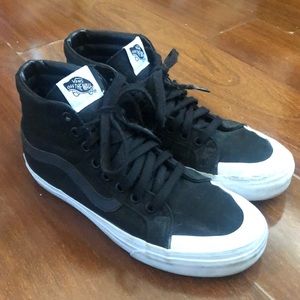 Vans Sk8-HI Reissue 138